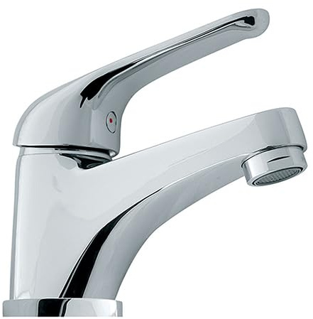 Edouard Rousseau - Mitigeur Lavabo SUN NF - Chromé