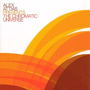 The Chromatic Universe: Alex Attias Presents...