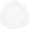 Rosenthal Piatto 22 cm Quadrato Vario Bianco