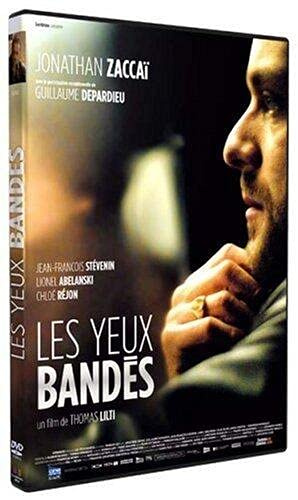 Les yeux bandes [FR IMPORT]