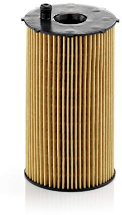 MANN-FILTER HU 934/1 x Filtro dell'olio - per Autovetture + veicoli commeriali