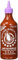 FLYING GOOSE Sriracha scharfe Chilisauce mit Zwiebeln - scharf, lila Kappe, Würzsauce aus Thailand, 2er Pack (2 x 455 ml)