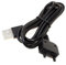 cellePhone USB Datenkabel für Sony-Ericsson C702 C902 C905 D750i F305 G502 G700 G900 K770i K800i K810i (Ersatz für DCU-60)