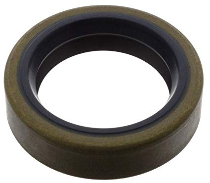 febi bilstein 12583 Dichtring für Federbolzen