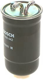 Bosch Automotive N6442 - Dieselfilter Auto
