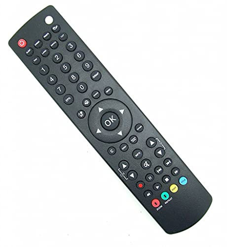 Télécommande de Remplacement pour Toshiba 24W1333G