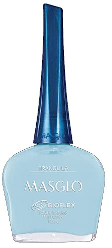 MASGLO Ruhiger Nagellack, 13,5 ml