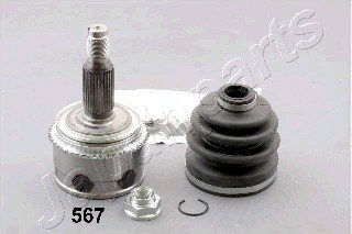 Japanparts – gi-567-Set Gelenk, Baum Stromkabel