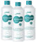 HAKA Neutralseife Liquid, Allzweckreiniger, 3x 1L, Universalreiniger für den Haushalt und Auto, pH-neutrales Reinigungsmittel, Konzentrat, Frischeduft