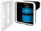 Nuova Rade Storage Hatch pour bouteille de gaz 3 kg MM.397X356X240D