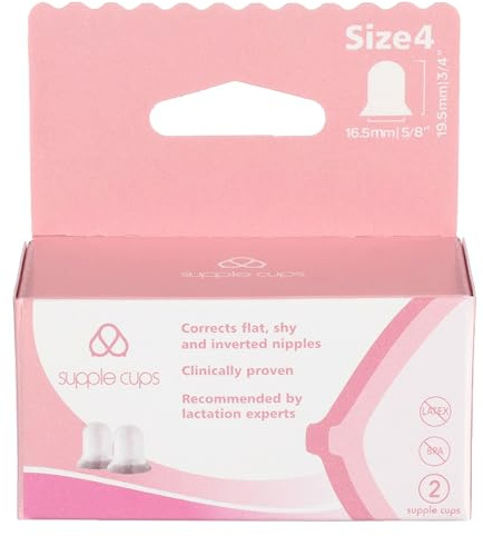 Supple Cups
