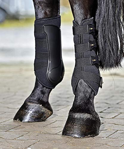 Gamaschen DRESSAGE-PRO