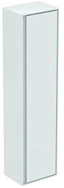 Ideal Standard Brausegarnitur C. Air 120 Mad gris-bco matt (e0832ps)