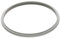 Recamania Junta Goma Olla Adaptable para Tapa WMF 22 CM