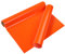 VINYL FROG Heat Transfer Vinyl Roll HTV Vinyl - 12 x5ft Neon Orange Iron on Vinyl for T-Shirts, Heat Press Vinyl for DIY Craft Designs (Neon Orange)