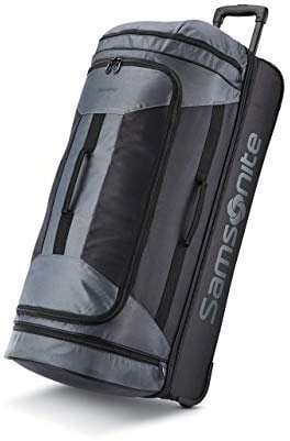 Samsonite Andante 2 Reisetasche mit Rollen, 32-Inch