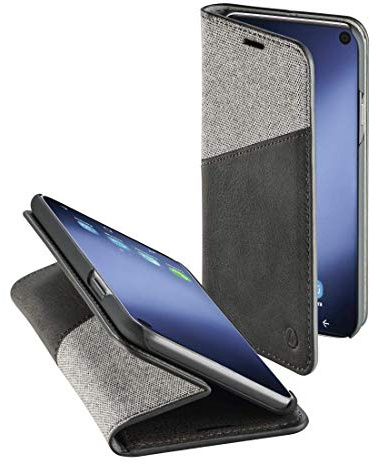 Hama Schutzhülle Gentle für Samsung Galaxy