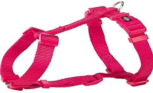 Trixie New Premium Fuscia Pettorina per Cani