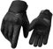 INBIKE Motorradhandschuhe Herren Damen Winter Warm Wasserdicht Winddicht mit Harter Schutz Motocross Motorrad Handschuhe Männer Schwarz XL IM902W