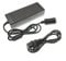 JZK Convertidor de cargador de coche de 12 V 10 A 120 W CC, convertidor de voltaje de encendedor de cigarrillos de coche de 240 V a CC 12 V, convertidor de voltaje de fuente de alimentación de coche