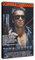 Filmposter The Terminator Arnold Schwarzenegger Kultiges Vintage-Filmposter 9 Leinwand-Kunstdruck, Gemälde für Wohnzimmer, Schlafzimmer, Dekoration, Rahmen: 50 x 75 cm