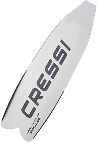 Cressi Herren Gara Modular Flossen Fußtasche (Made in Italy)