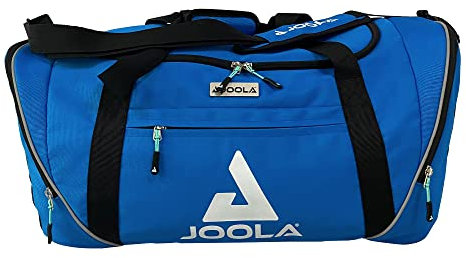 JOOLA Tasche Vision II, blau