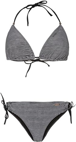 Protest Damen Triangel-Bikini PRTMYSTICAL