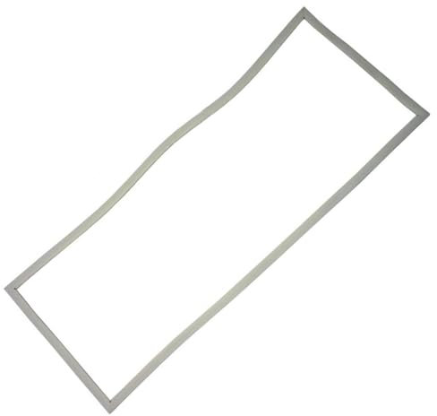 Whirlpool Fridge Freezer Door Seal 480132102687