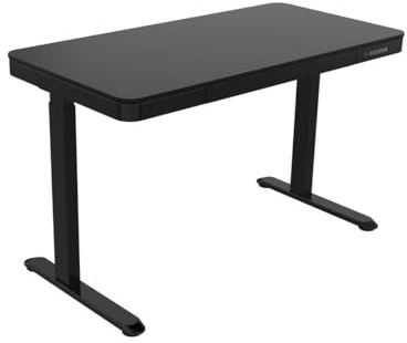 Height Adjustable Desk ET119W-C