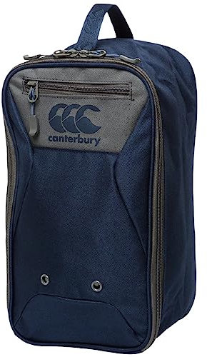 Canterbury Classic Navy Bootbag