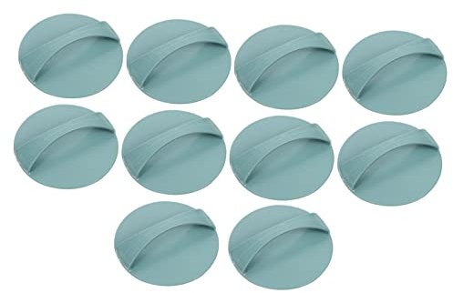 SEWOART 10pcs Printmaking Malian Ink Plates for Printmaking Printing Tools Stamping Tool for Plate Printing