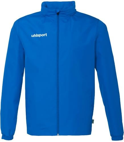 uhlsport Unisex Essential Allwetterjacke Poncho-Mantel