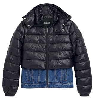 Desigual Damen 25swewx3 Uhr
