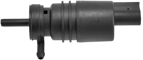 Zuphte Waschwasserpumpe für BMW E46/E38/E39/E60/E65/E53/X5/Z4/M3, Auto Scheibenwaschpumpen 67128377612/67127302588/67121199567