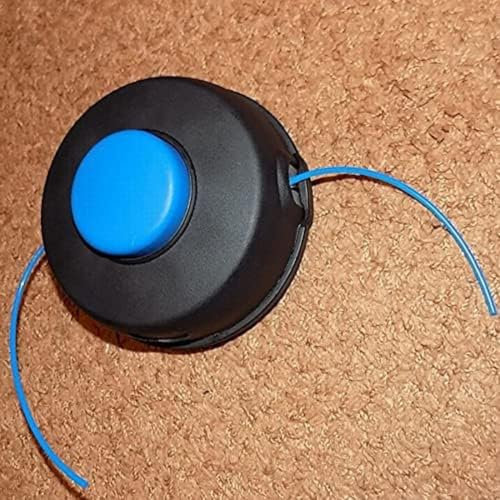 Grass Trimmer Head Compatible with Husqvarna T45X FLH 12 * 1.75 Mm 578446801