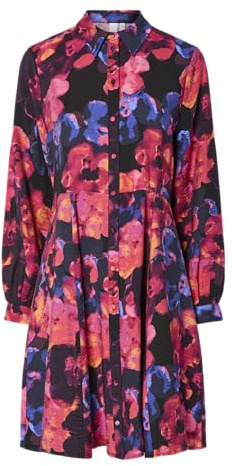 Yaskaya Ls Shirt Dress S. Noos