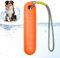 Hundespielzeug,Schwimm Spielzeug für Hunde Wasserspielzeug 22cm Wasser Interaktives Hundespielzeug Hundetraining mit Nylon Rope Trainieren Apportieren im Wasser Spielzeug für Mittelgroße,Große Hunde