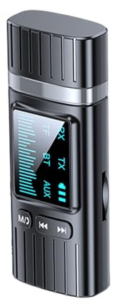 Audio Sender Display Sender Mit Niedriger Latenz