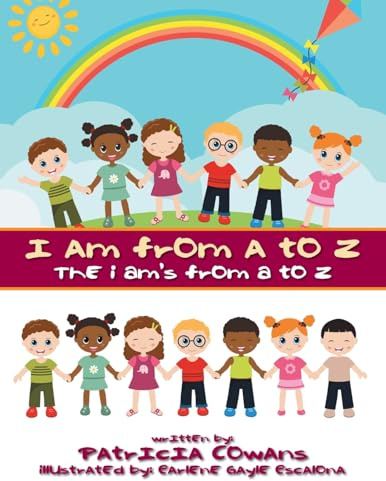 I Am from A to Z: The I Am's from A to Z