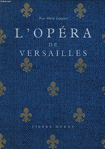 L'opera de versailles