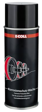 FORMAT 4317784179652 – korrosions-schutzwachs 400 ml E-COLL