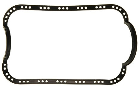AJUSA 14029600 Ölwannendichtung Kompatibel mit HONDA CIVIC I Hatchback SB 11251657000 BNP2644 11251657010