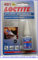 Colla Loctite 401 Speciale Cianoacrilica per terminali.