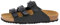Lico Femme Bioline Lady Mules, Noir (Black), 42 EU