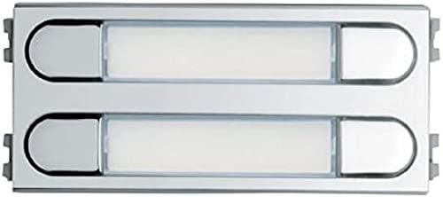 Modulo 4 Pulsadores 202V VDS/DUOX Fermax 7372para placa Skyline