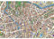 The Happy Puzzle Company - Jigraphy Cityscapes Norwich 1000 Pieces - Jigsaw Puzzles for Adults 1000