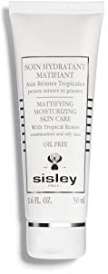 Sisley Soin Hydratant Matifiant aux Résines Tropicales 50 ml