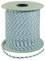 CORDA FUNE IN NYLON 6mm - 200mt - in bobina rotolo