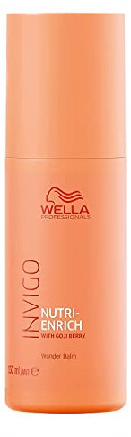 Wella Professionals INVIGO NUTRI-ENRICH WONDER BALM 150ml